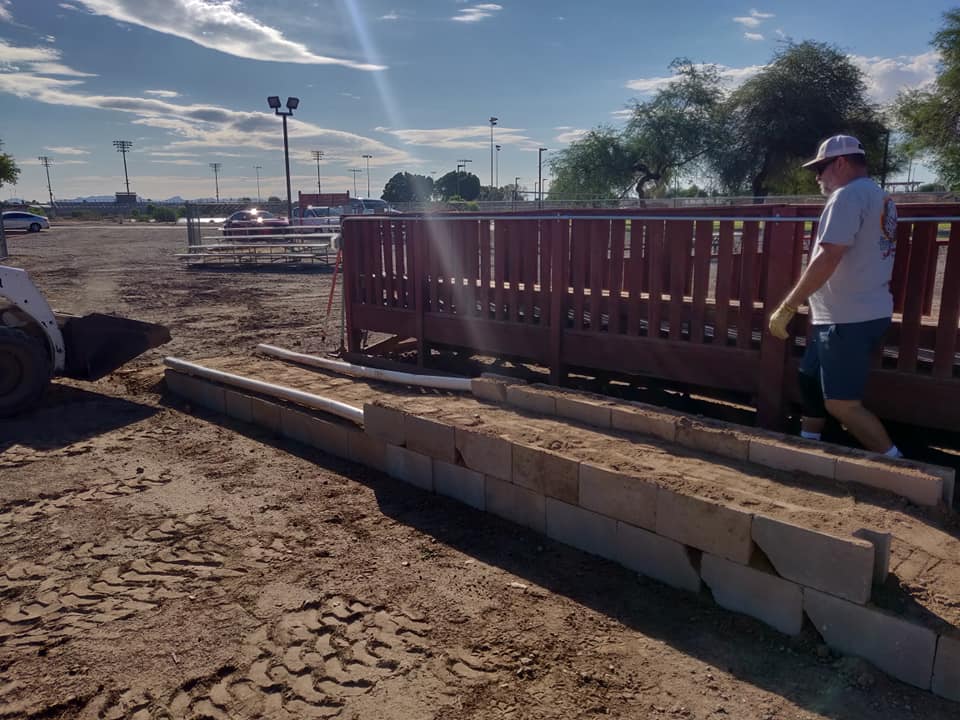 Yuma RC Raceway | Yuma AZ
