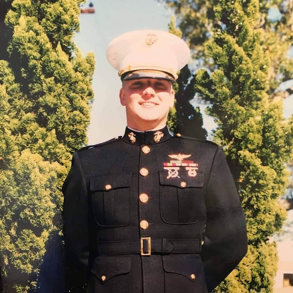 Happy Birthday Hero In Heaven--... - Honoring Our Fallen | Facebook