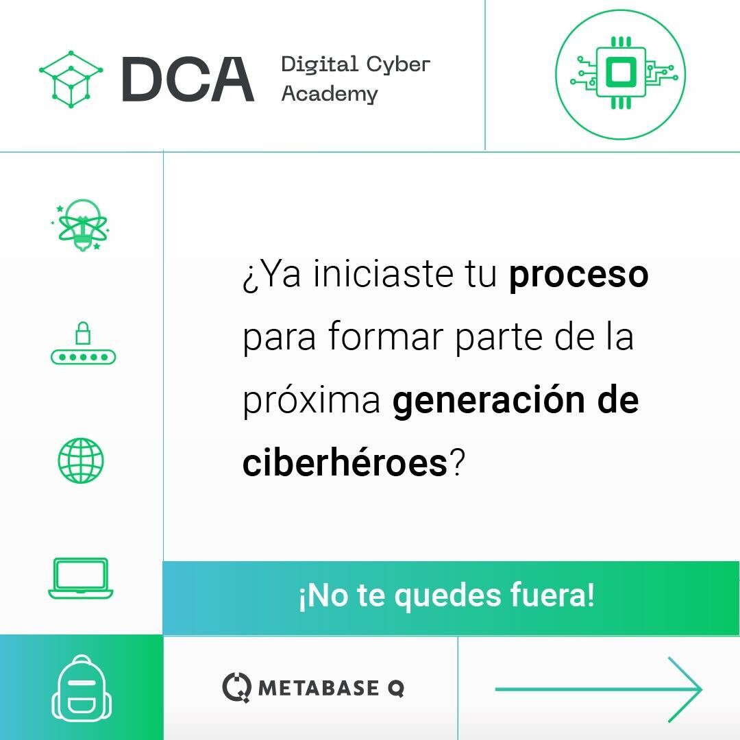 Metabase Q - 🧑‍🎓 ¿Ya iniciaste tu proceso para formar...