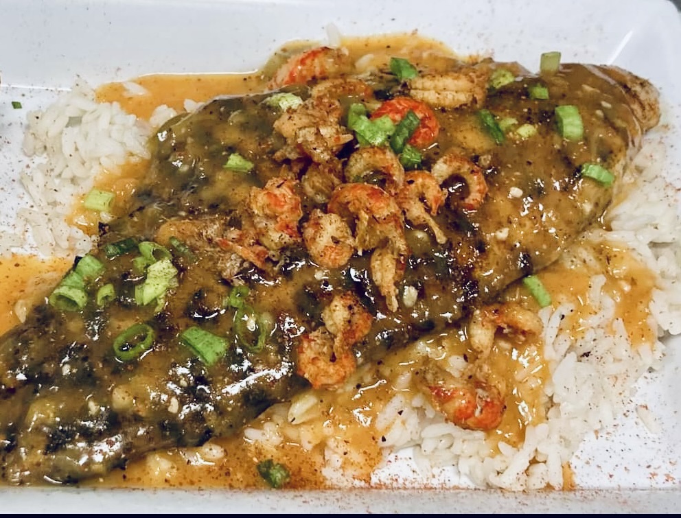Holy Molé, that’s good bacon! 🥓🔥... - Lily and Liam Bistro | Facebook