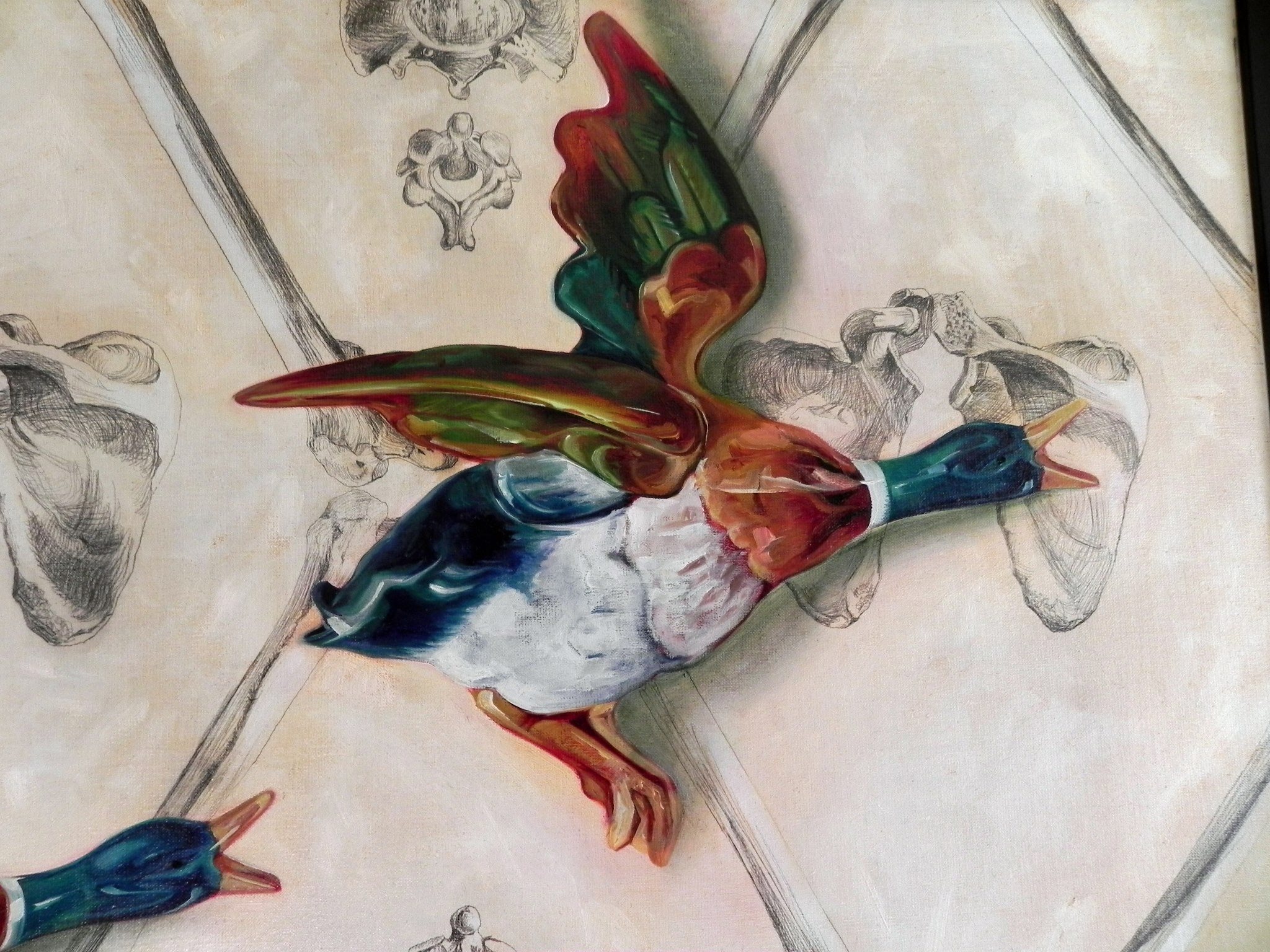 Rachel Ratten - Artist Talk