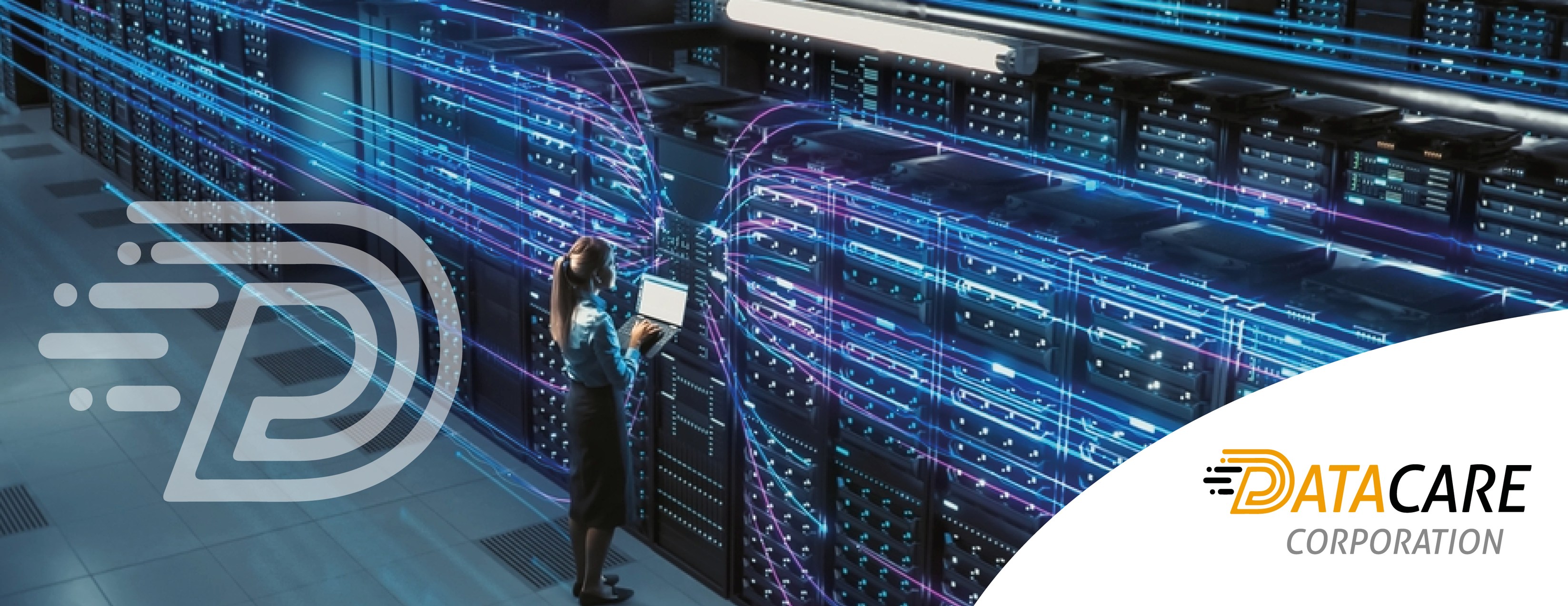 Data Care Corporation | Harare