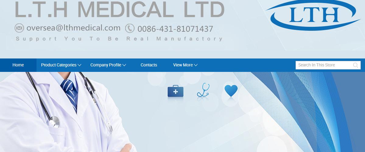 LTH Medical