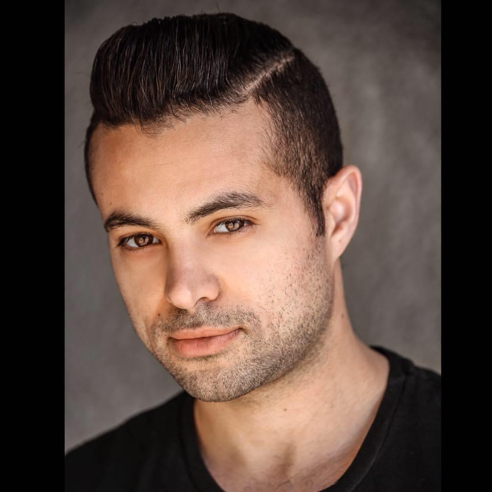 Jesse Ray