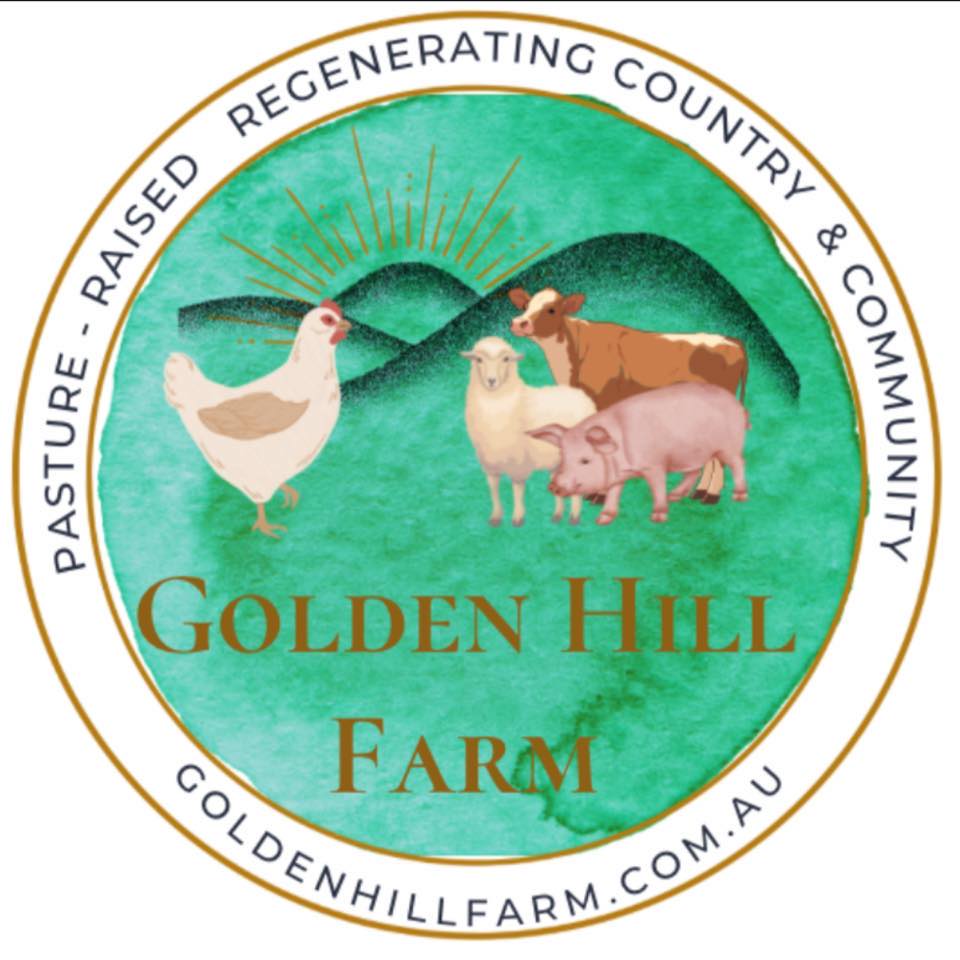 We are back in Agnes tomorrow with some of our pasture-raised eggs. We ...
