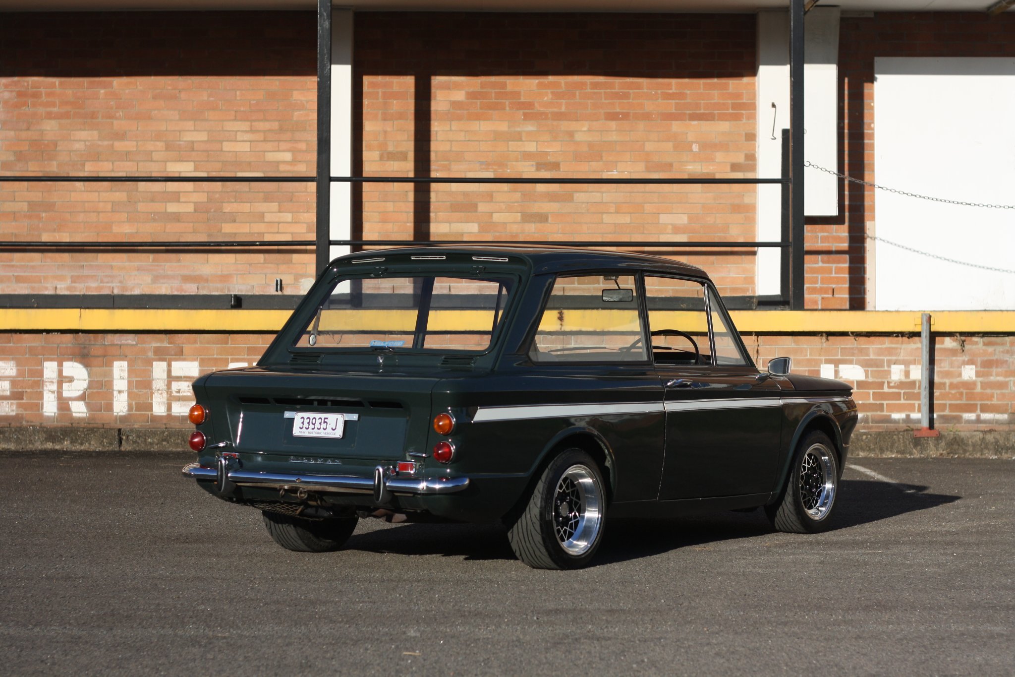 1966 Hillman Imp - Cars & Trucks - Sydney, Australia | Facebook ...
