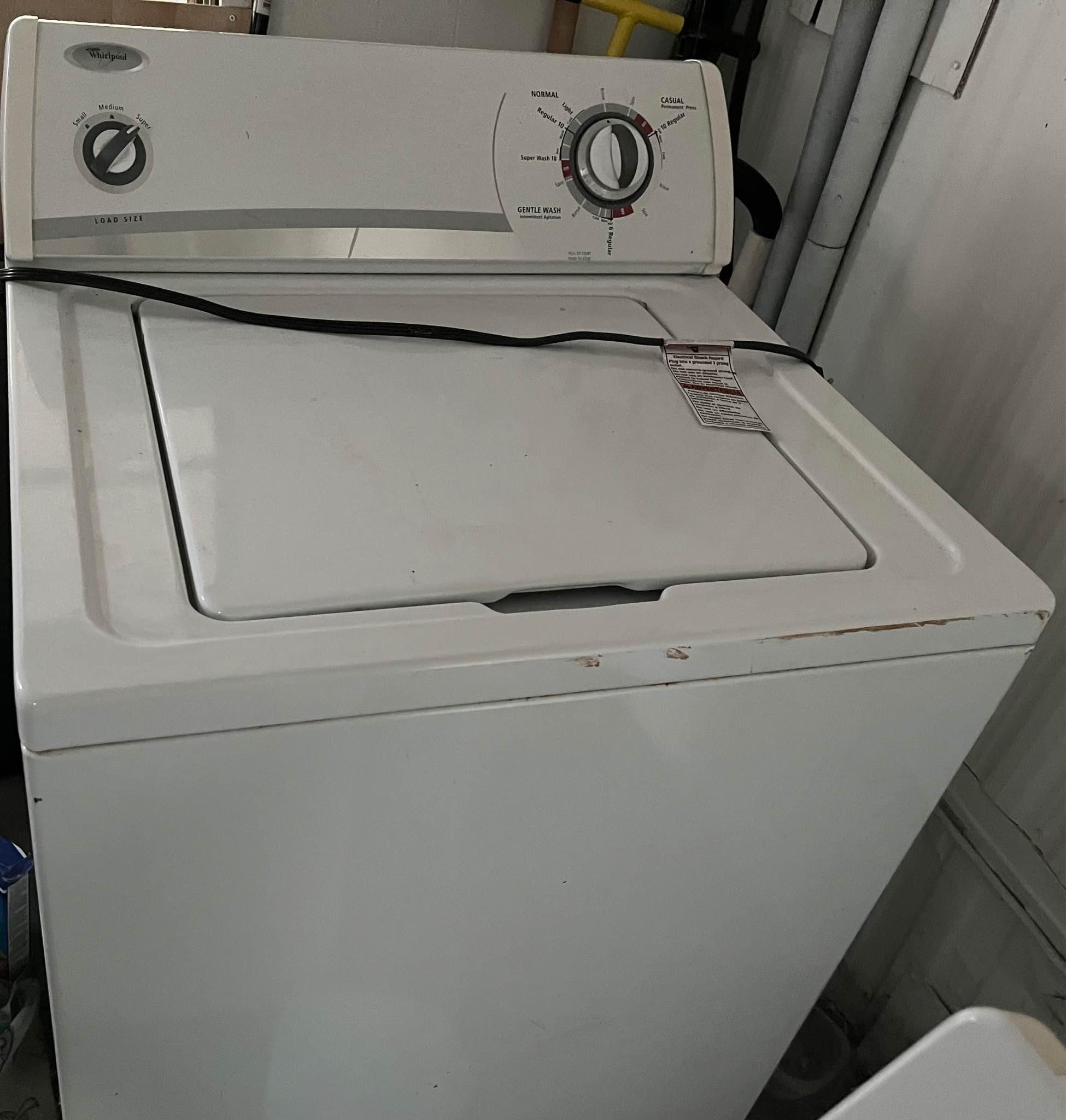 Appliances for sale in Ocala, Florida Facebook Marketplace