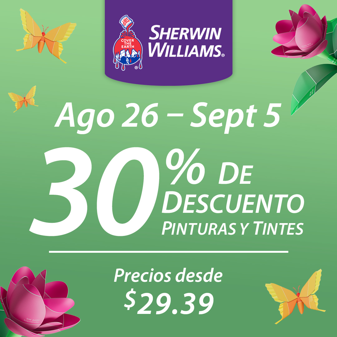 Vacaciones De Sherwin Williams HGTV Home® By Sherwin Williams