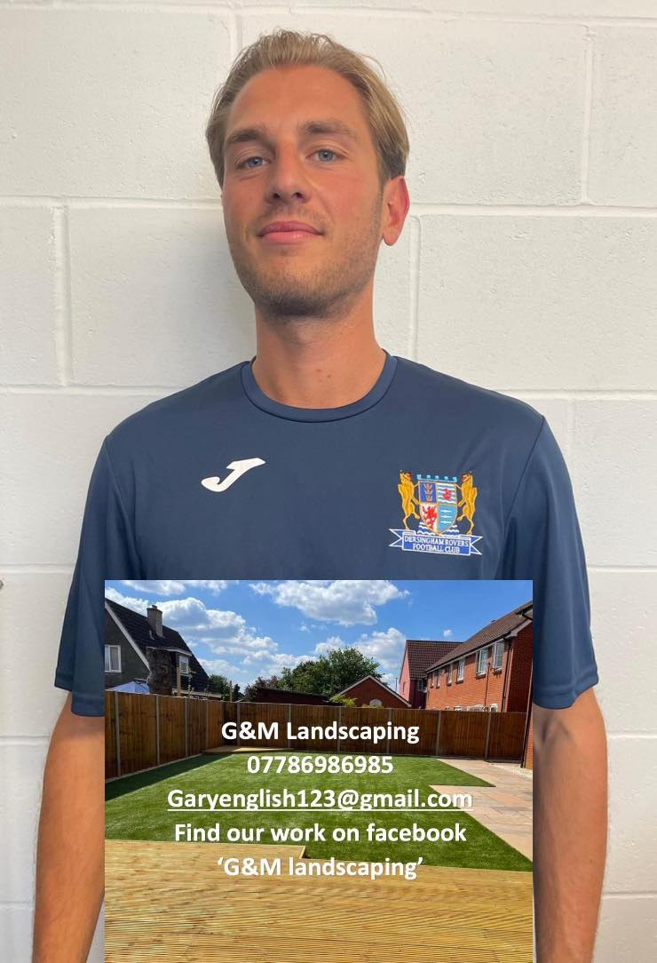 Dersingham Rovers... - Dersingham Rovers Football Club