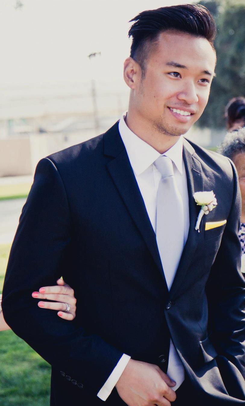Randy Nguyen