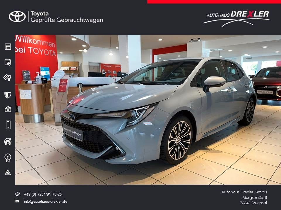 Autohaus Drexler Bruchsalnull