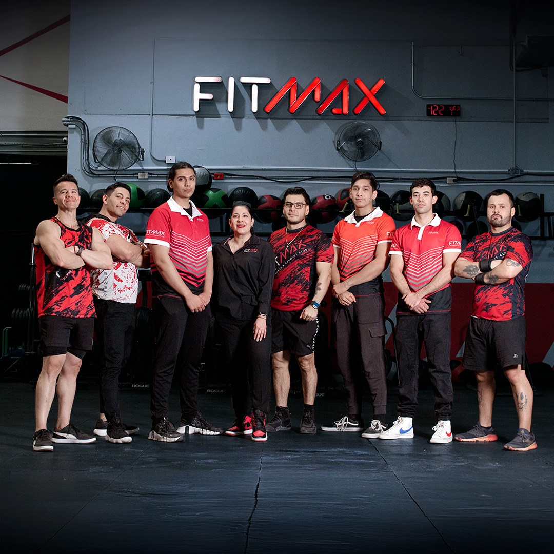 Fitmax - 👉 ¡Entrena en FitMax y conquista tus metas! En... | Facebook