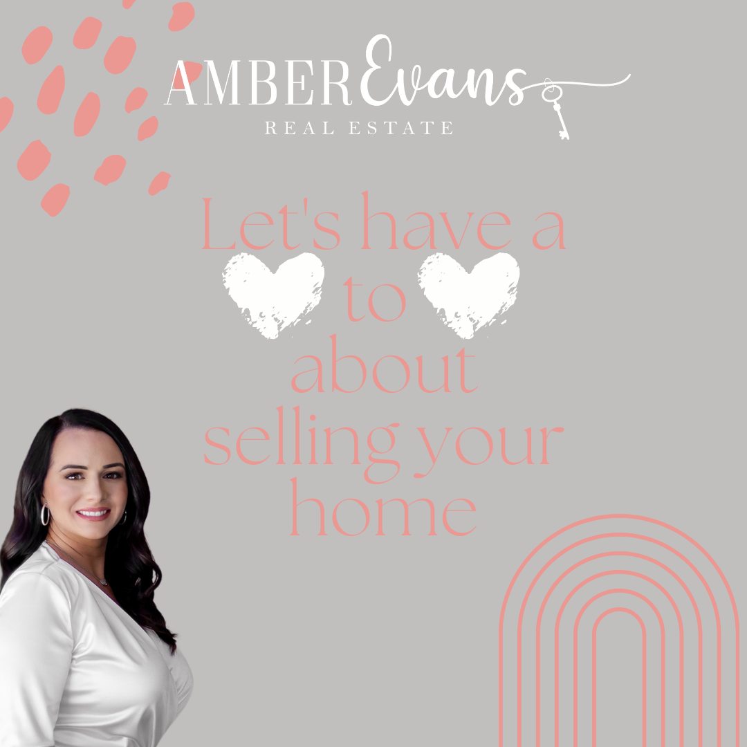 Amber Evans Real Estate | Greensboro NC