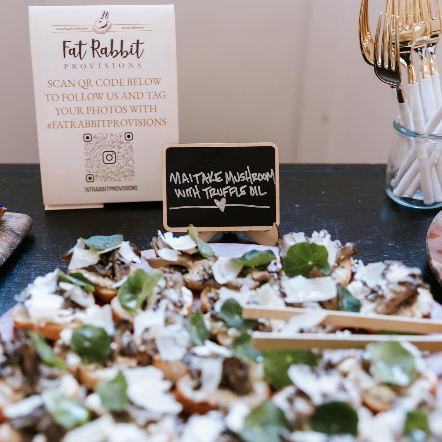 Beautiful photos by Ivory Oaks at... - Fat Rabbit Provisions