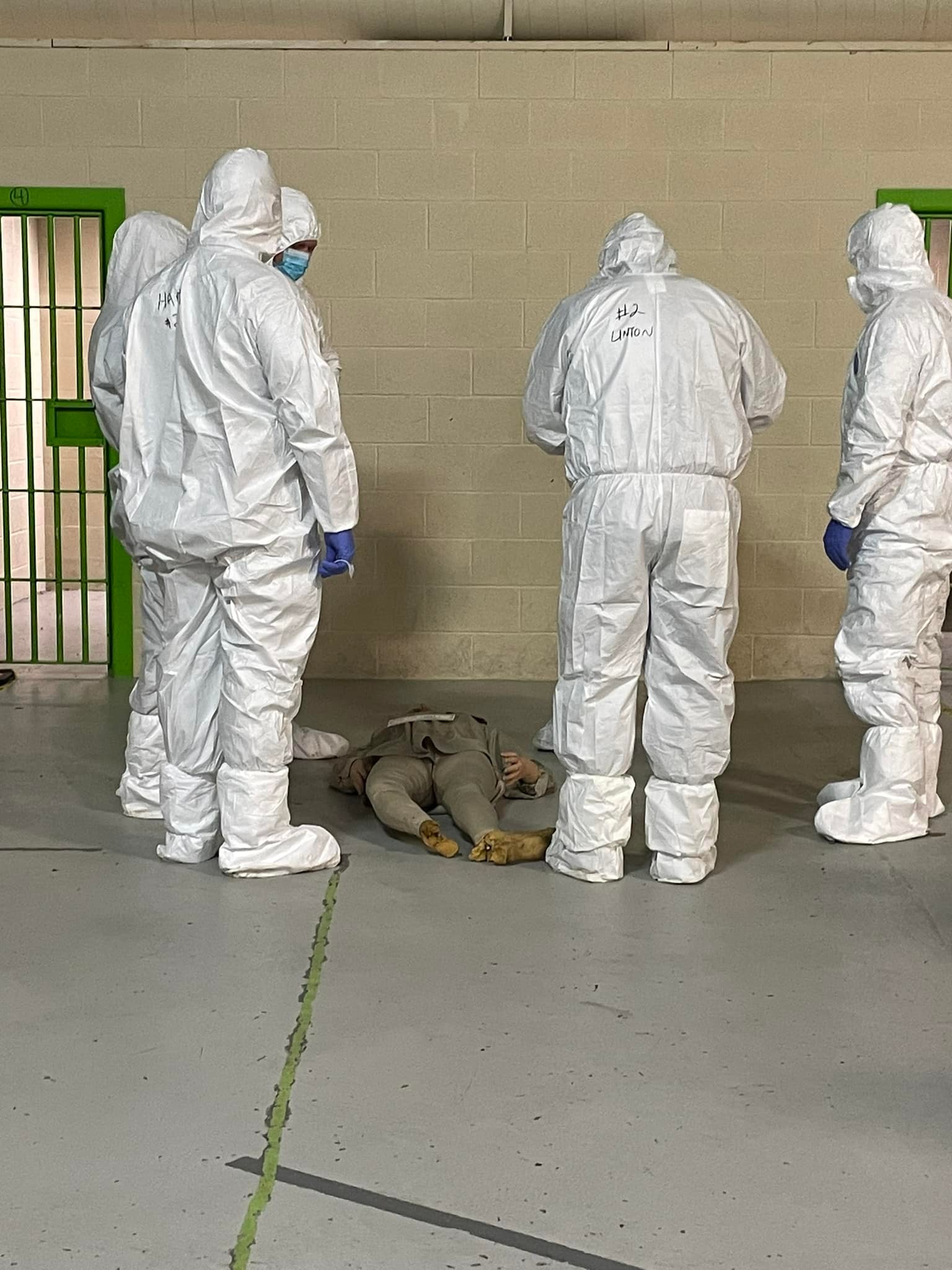 Ontario Police College Forensic Identification | Aylmer ON
