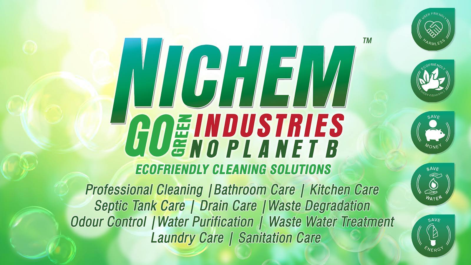 Nichem Industries-BOTSWANA | Gaborone