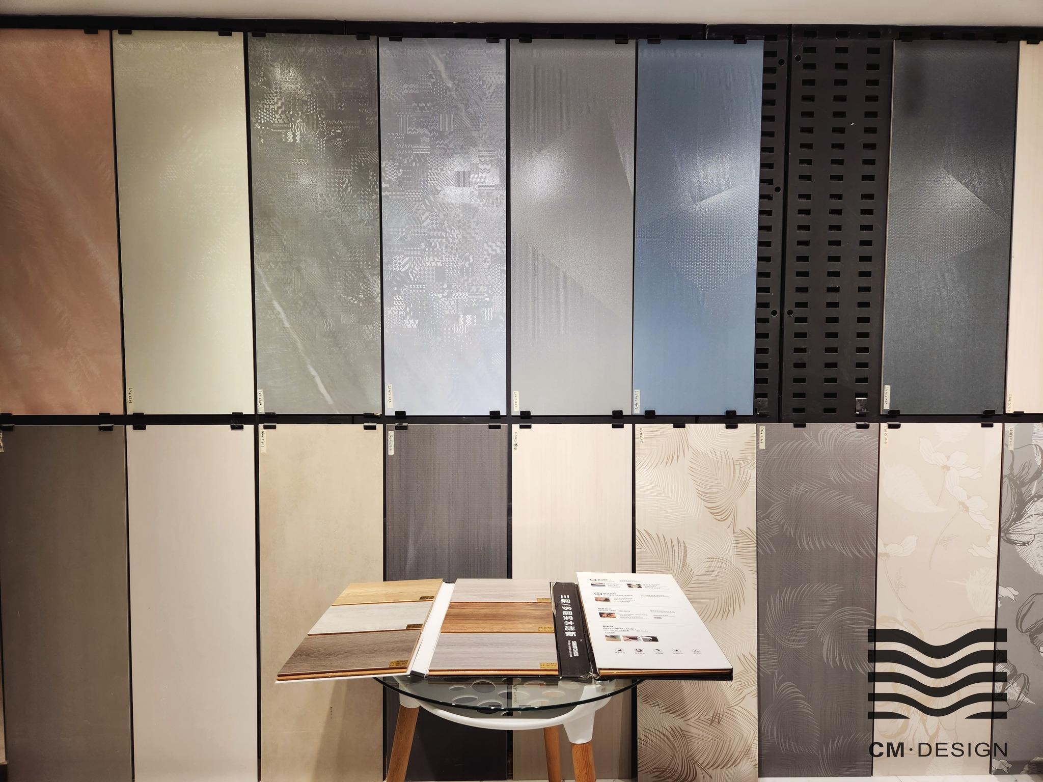 CM Design － 提督馬路163a合和工业大厦11楼a座 | Taipa