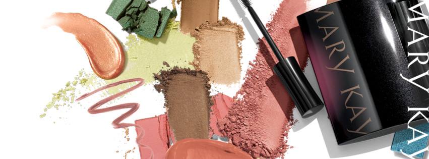 Rhonda Ringer-Riley, Mary Kay Independent Beauty Consultant