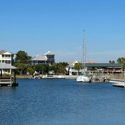 Shell Point Wakulla County
