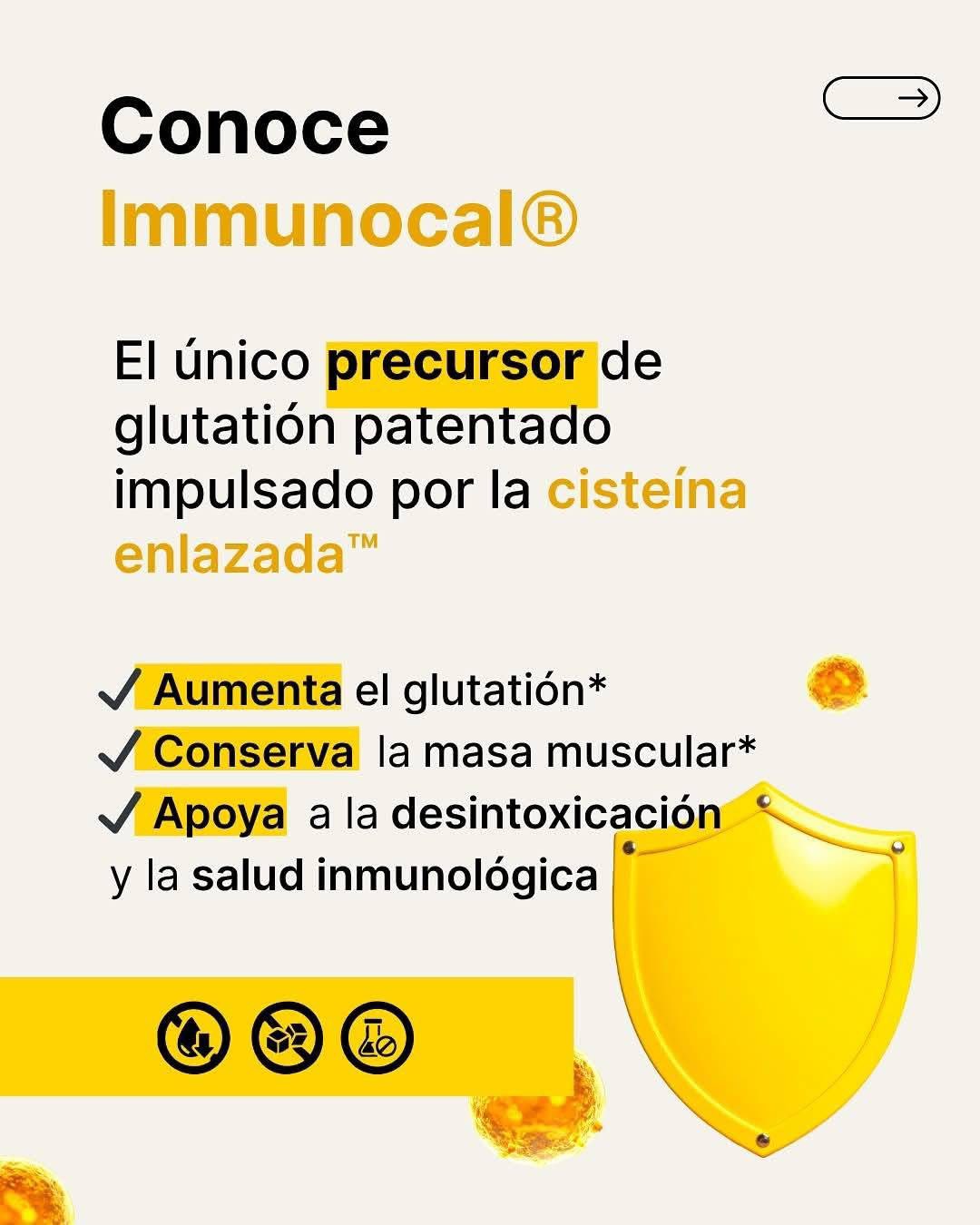 Immuno España