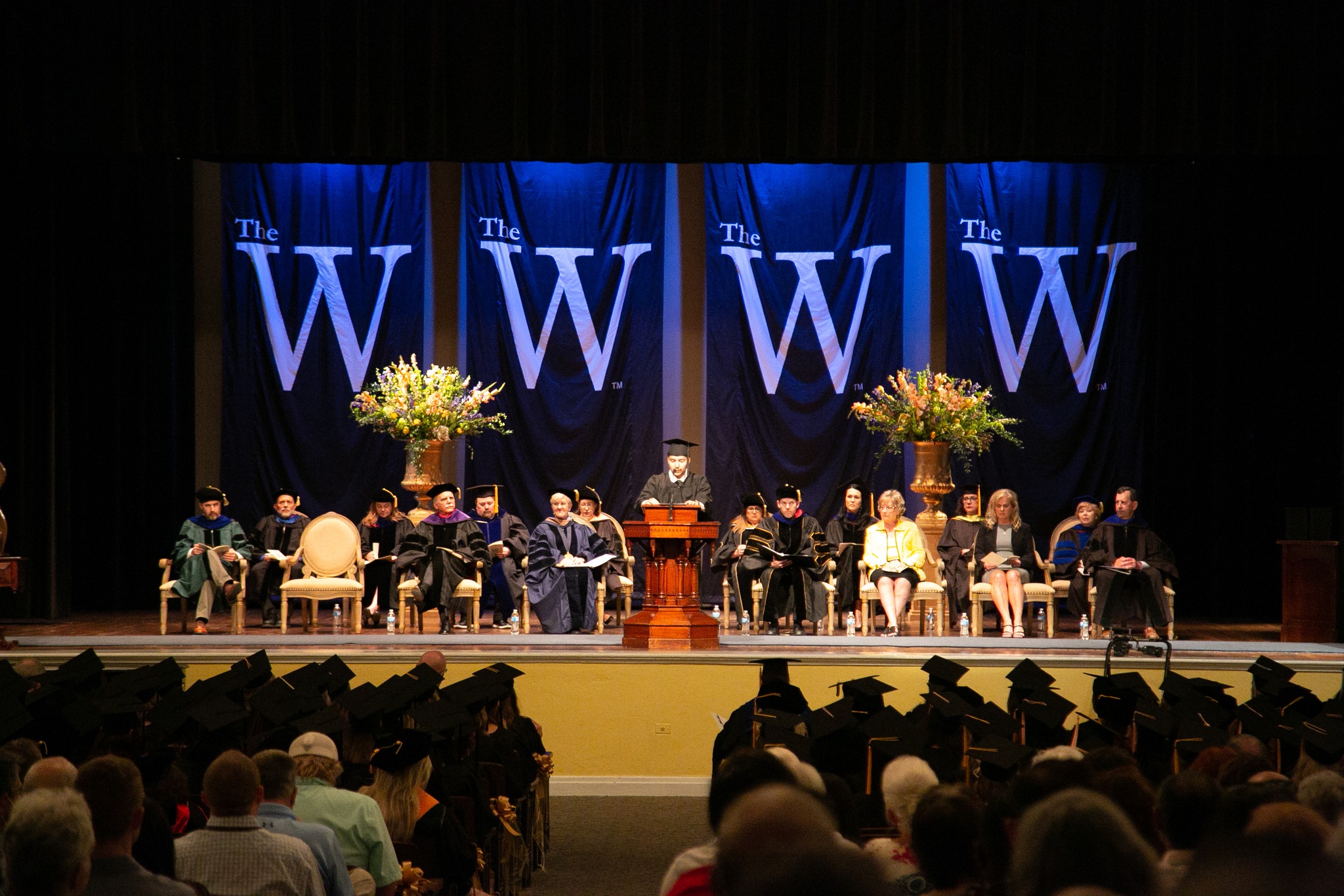 Mississippi - The W has announced the list of candidates to be ...