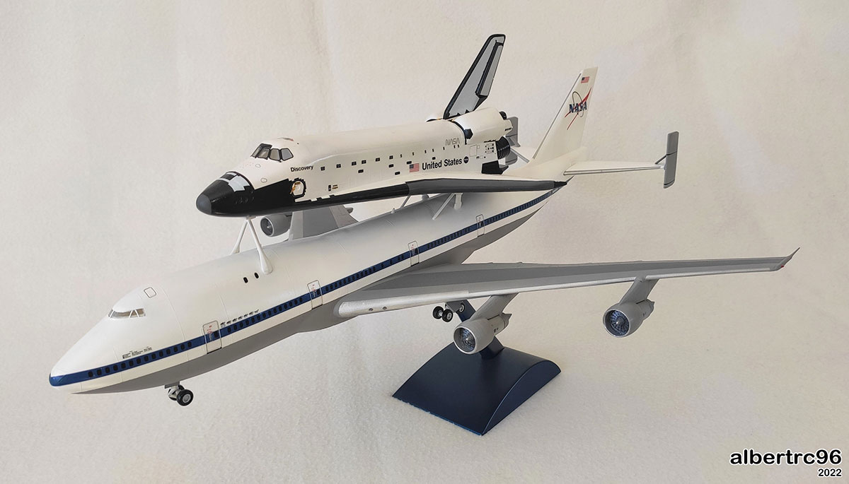 Share your Revell model builds with Revell USA