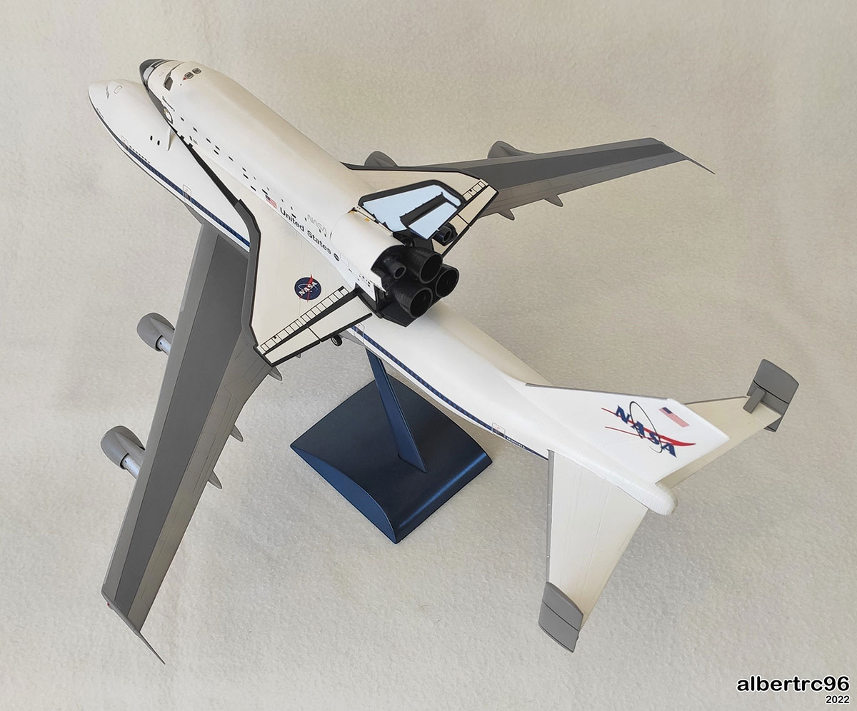 Share your Revell model builds with Revell USA
