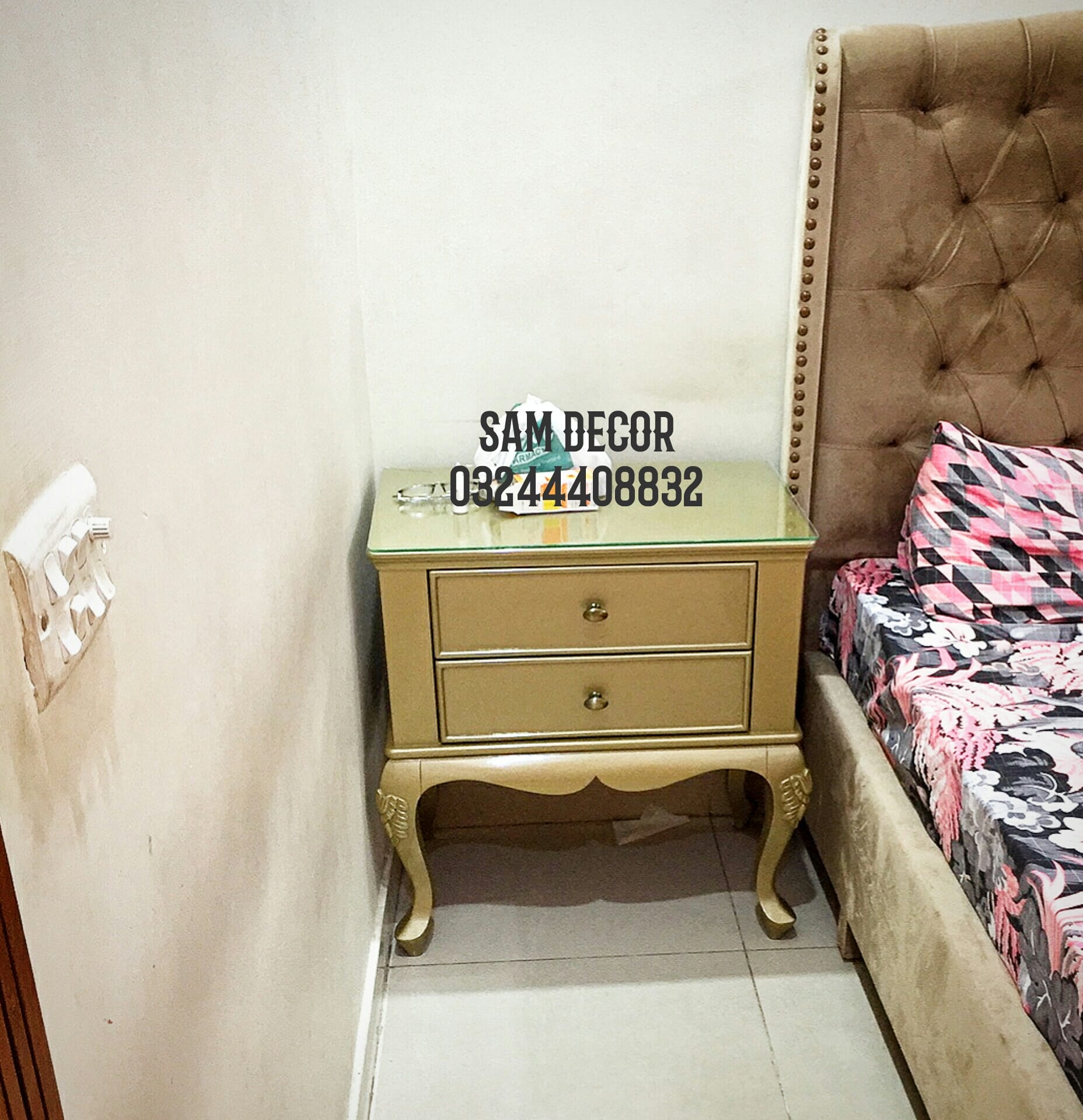 Sam Decor