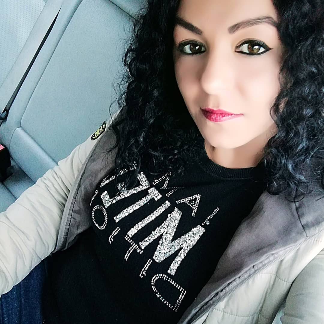 Roxana Maria
