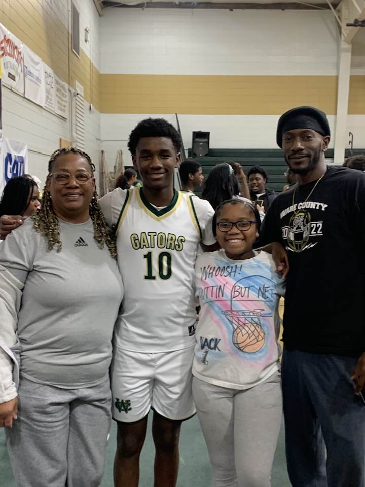 Angelo D Mack Sr.