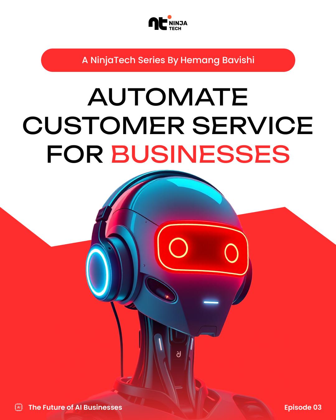 Ninja Tech | Ahmedabad