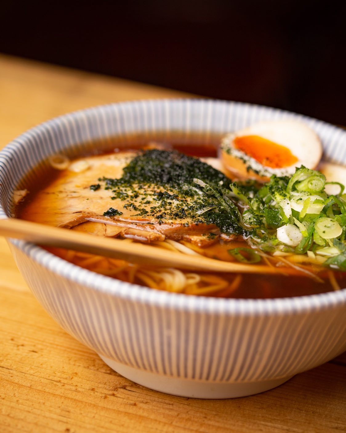 Rokko Rokko Desu | Edinburgh