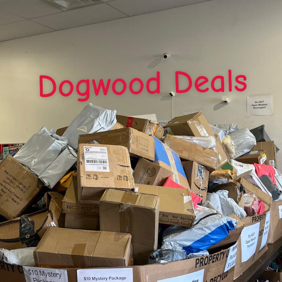 Dogwood Deals - Gloves $15 Open Tuesday through Sunday... | Facebook