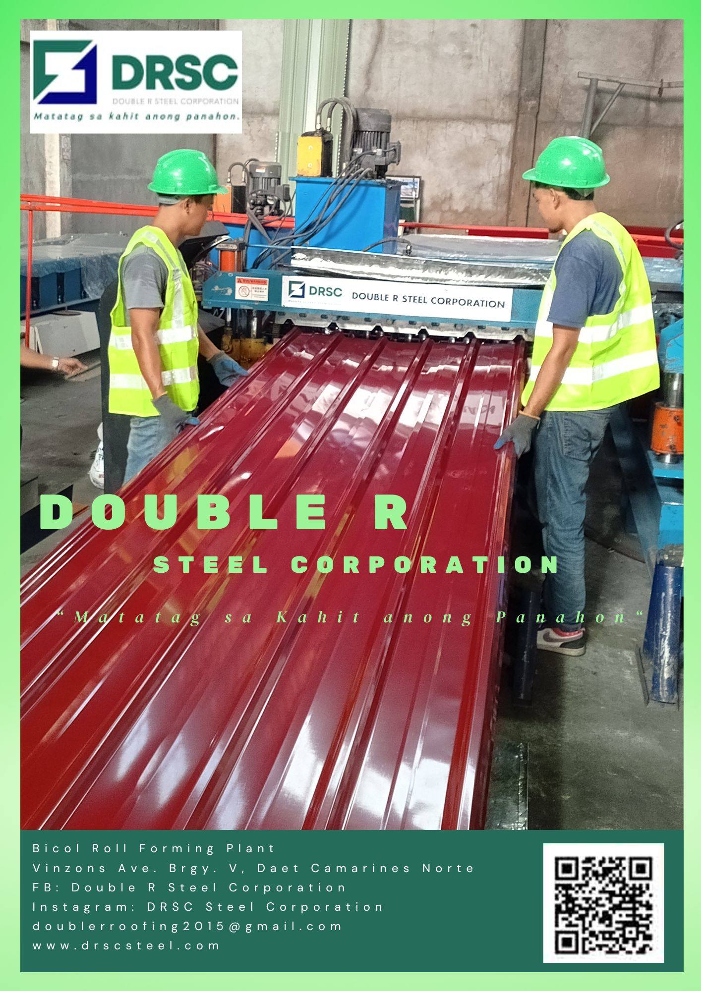 Drsc Sales Lucena