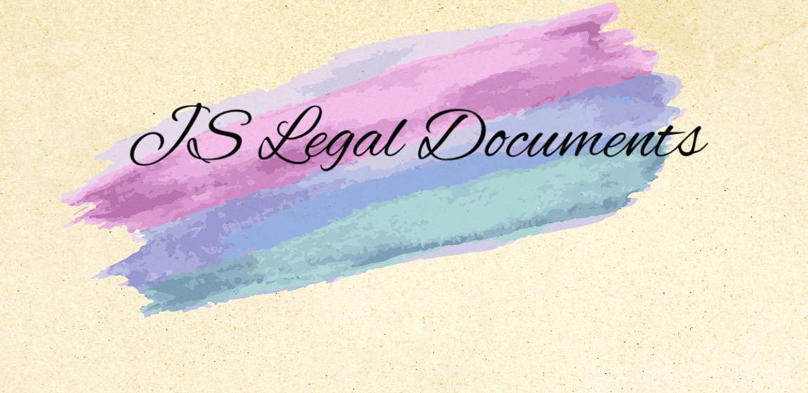 JS Legal Documents | Phoenix AZ