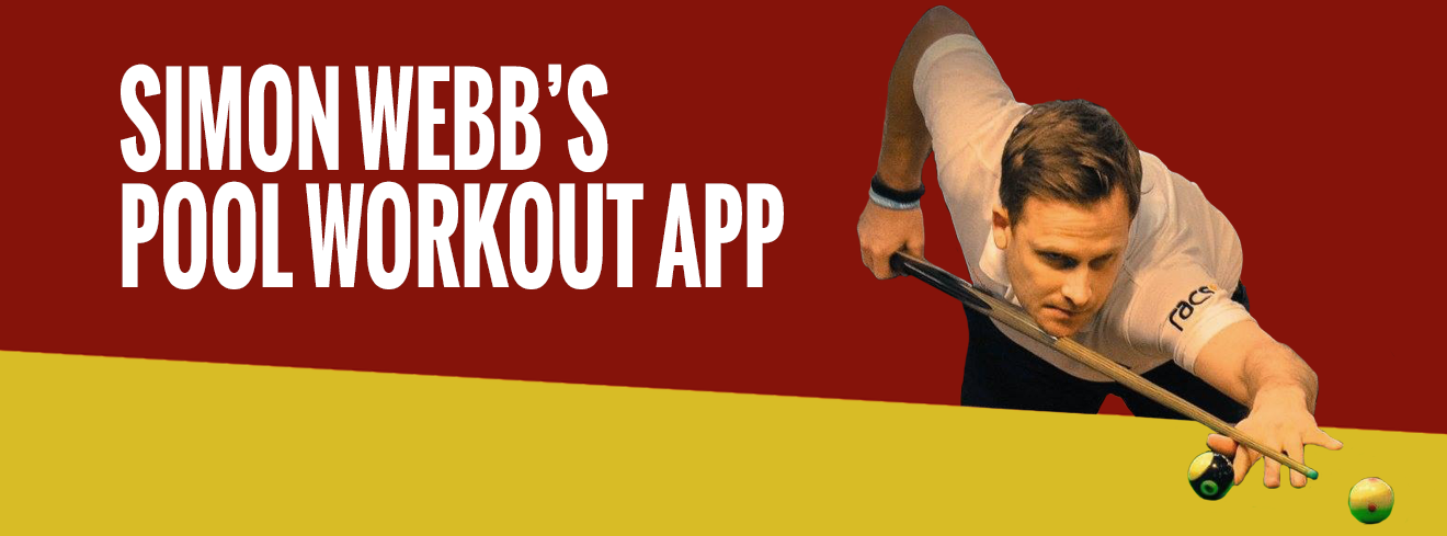 Pool Workout App