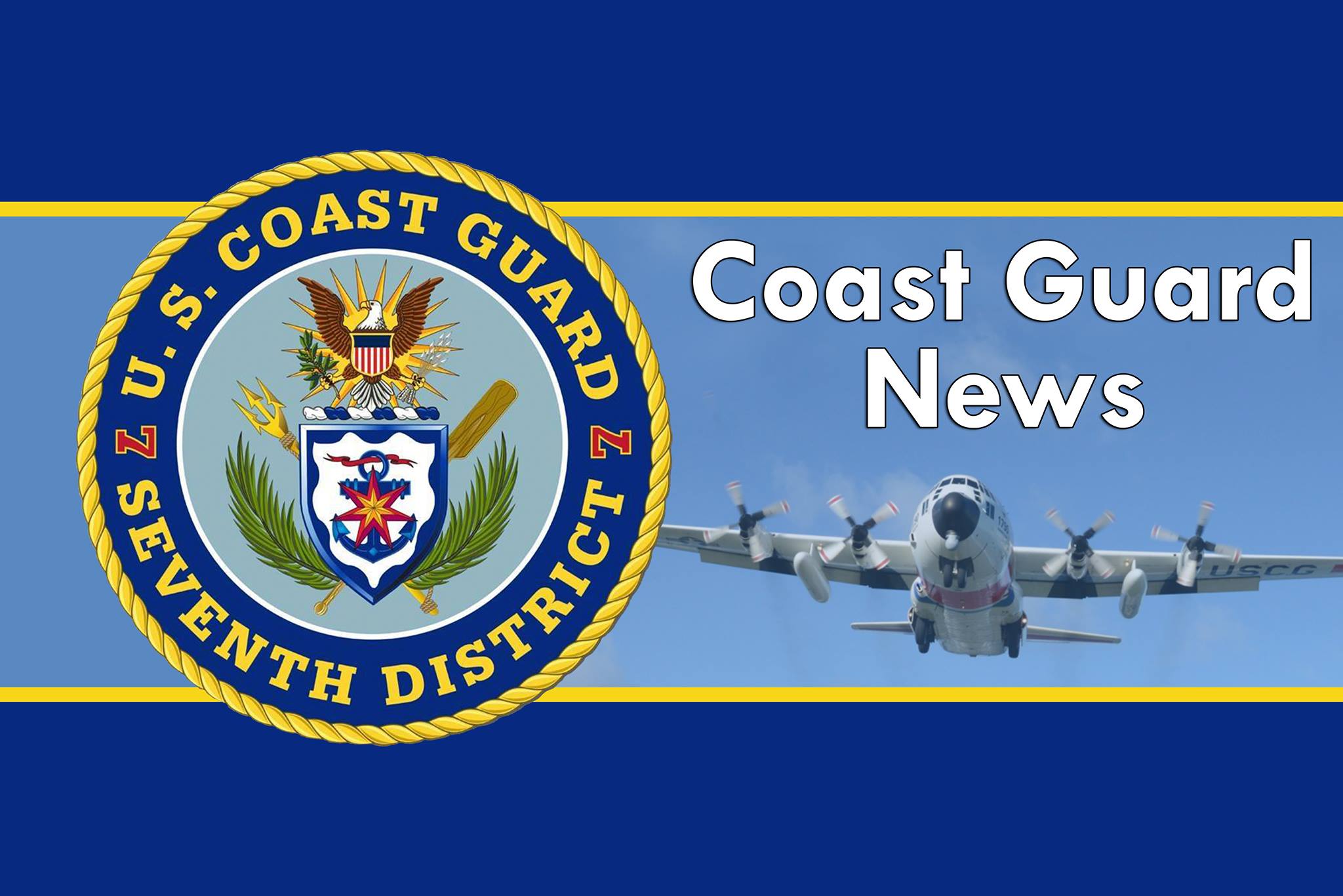 The Coast Guard medevaced a... - U.S. Coast Guard Southeast | Facebook