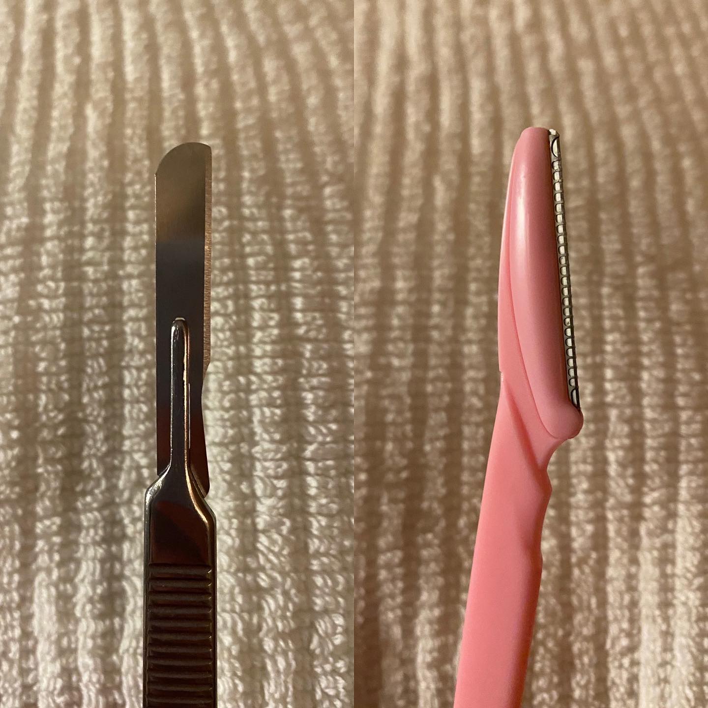 Ethereal - I’d like to note the difference between these two tools. 🔪🔪 ...