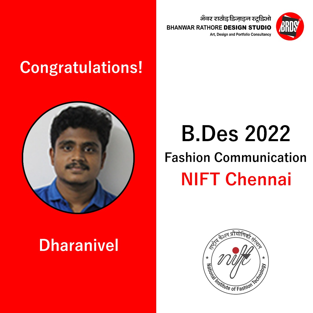 Congratulations to... - Bhanwar Rathore Design Studio (BRDS)