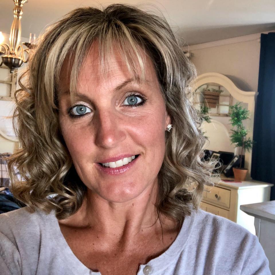 The Shabby Chic Girl