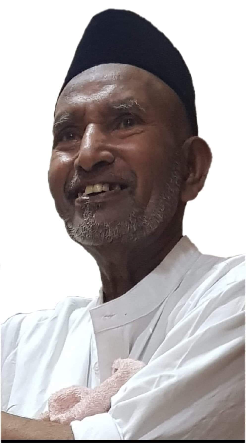 Ko Phow Zaw