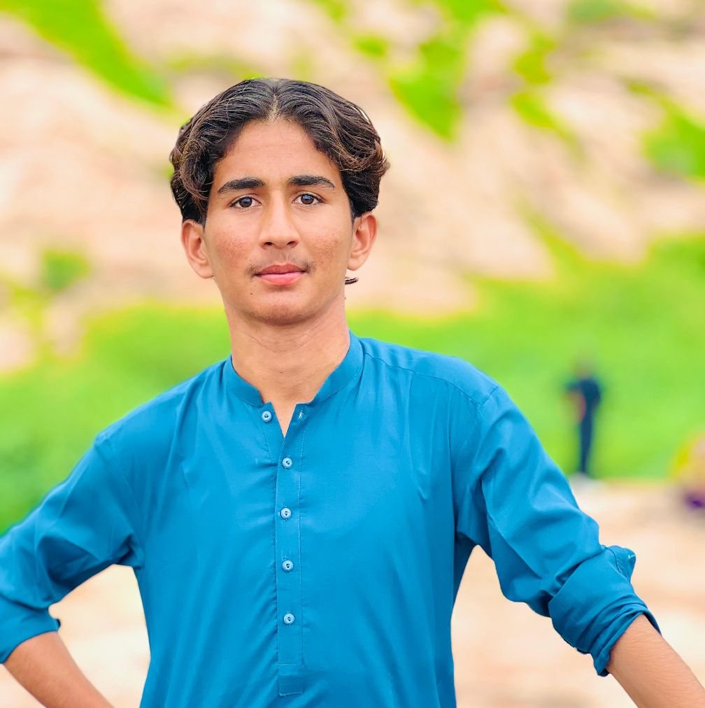 Parvez Juman