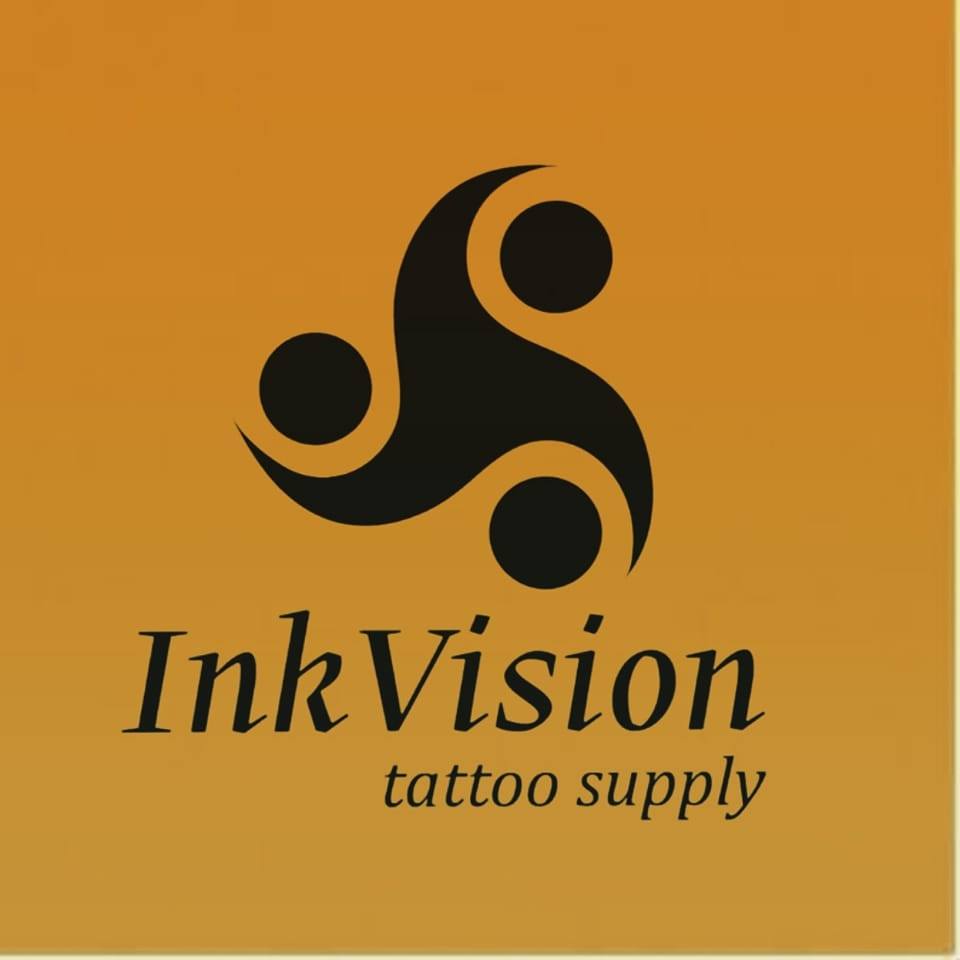 Inkvision | Acate