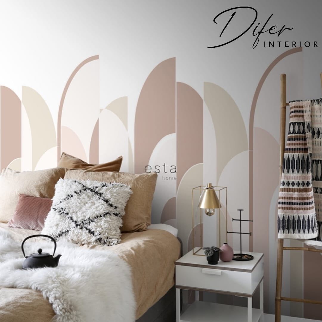 Difer Interior - Conoce los Nuevos Fotomurales en...
