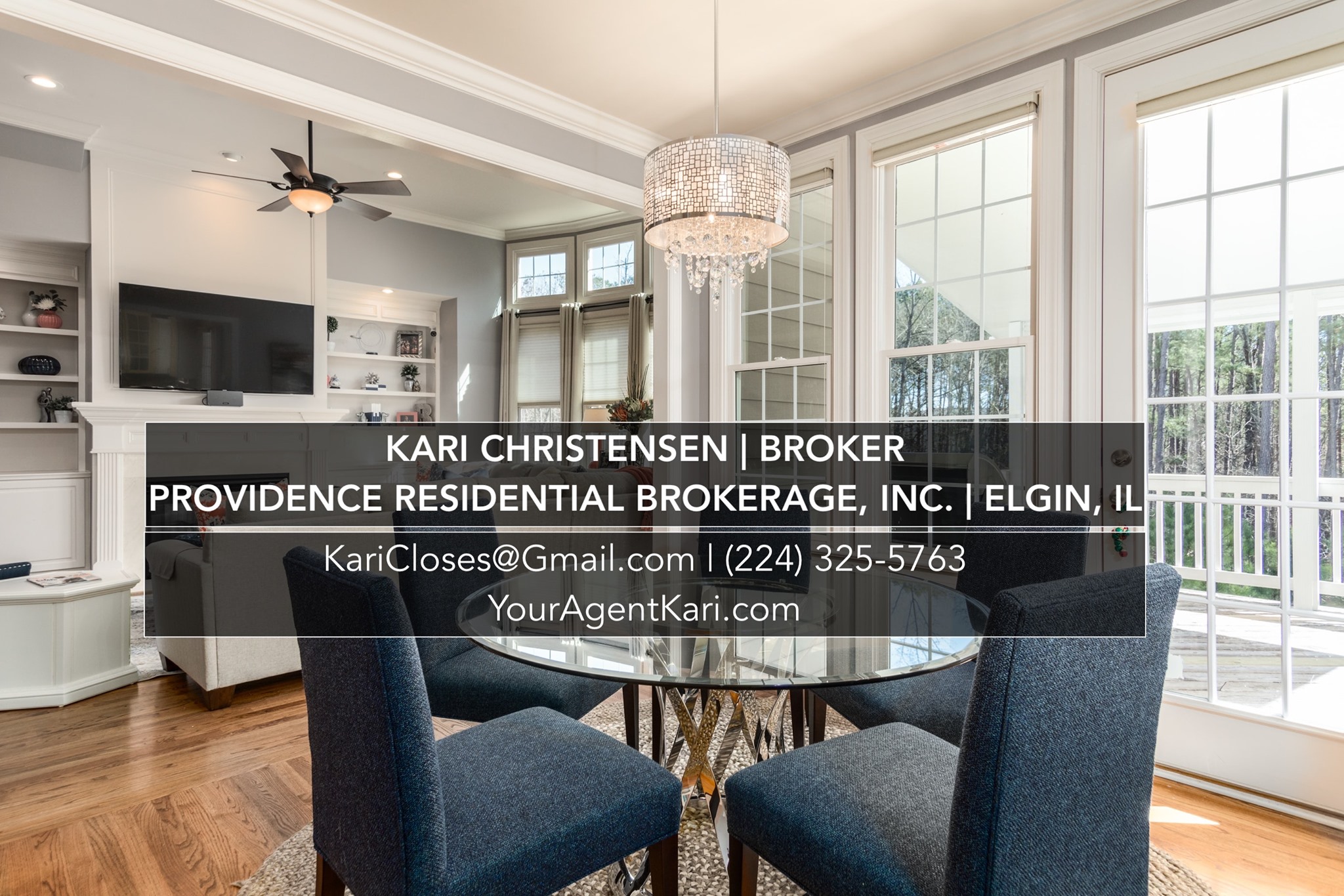 Kari Christensen, ABR (@KariCloses) • Facebook