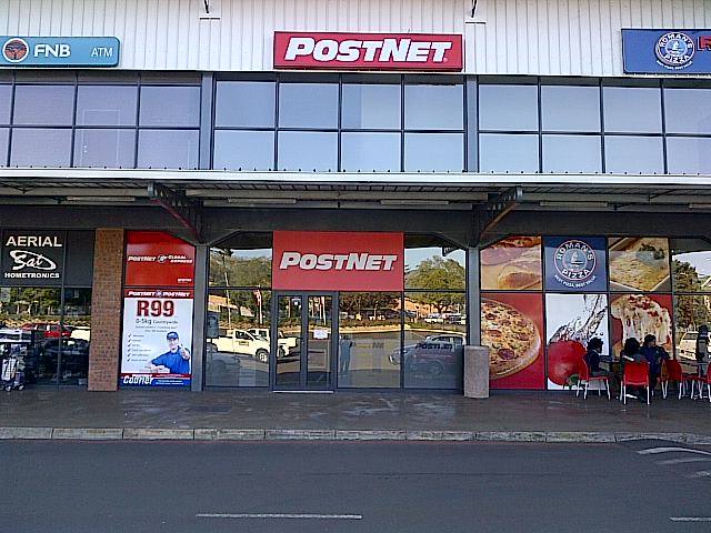 PostNet - COPY / PRINT, We've got you covered when it comes to black ...