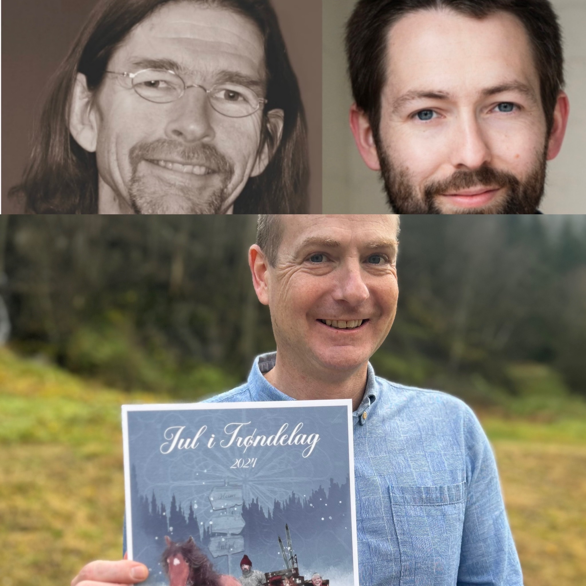 Jul i Trøndelag | Fannrem