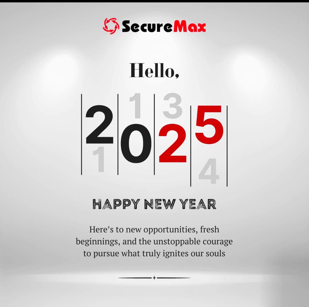 Secure Max