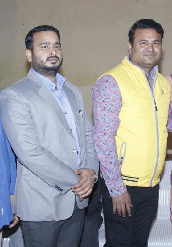 Advocate Subhash Rana | Faridabad
