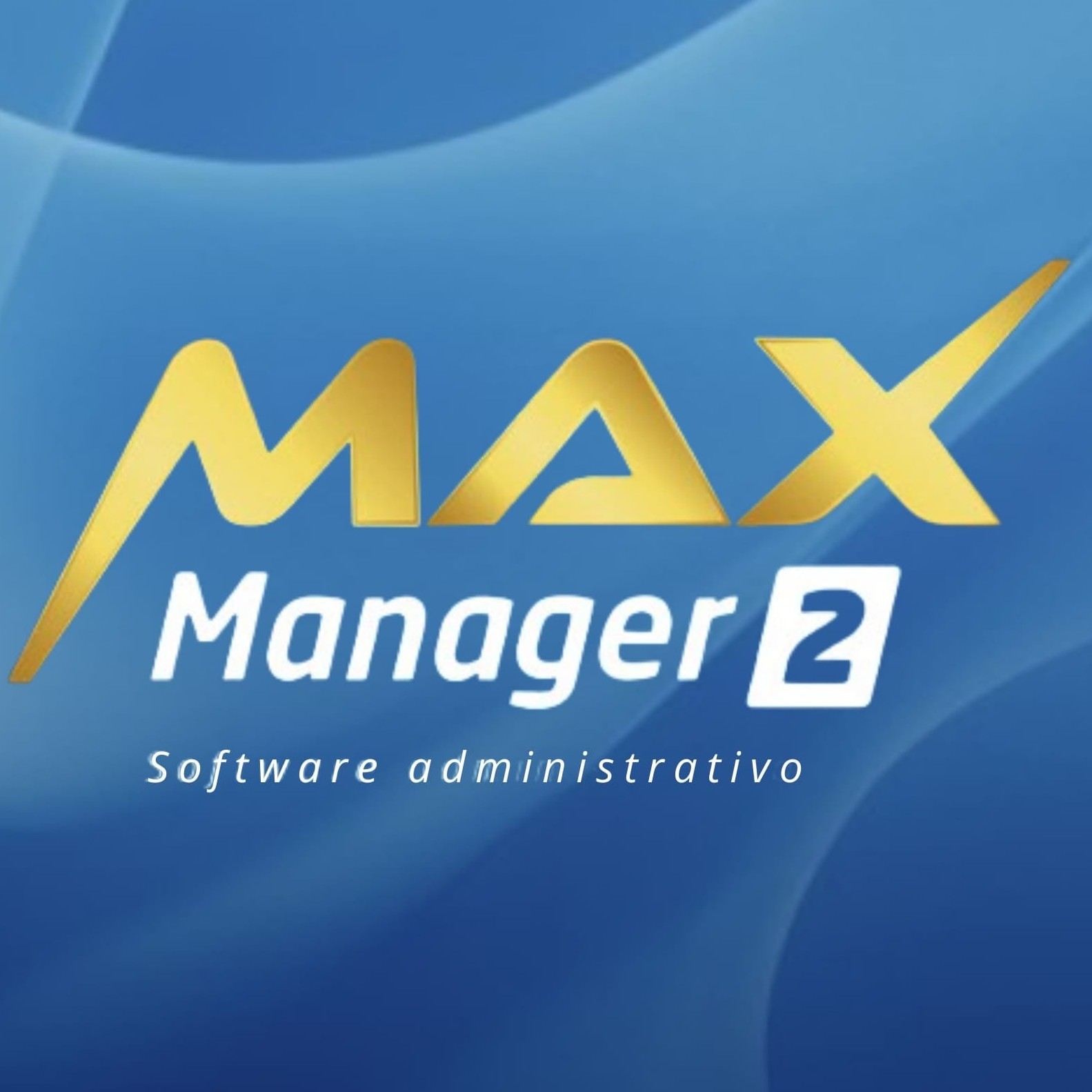 Manager2 Software... - Manager2 Software Administrativo